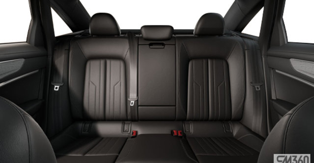 2025 AUDI A6 Sedan 45 TFSI QUATTRO PROGRESSIV - Interior view - 2