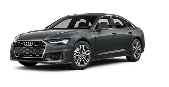 2025 AUDI A6 Sedan 55 TFSI QUATTRO PROGRESSIV - Exterior view - 2