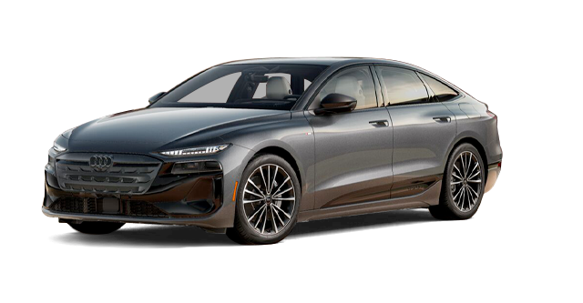 2025 AUDI A6 e-tron PROGRESSIV - Exterior view - 2