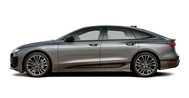 AUDI A6 e-tron QUATTRO 2025 - Vue extérieure - 1