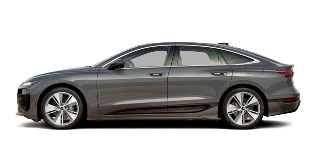 AUDI A6 e-tron QUATTRO 2025 - Vue extérieure - 1
