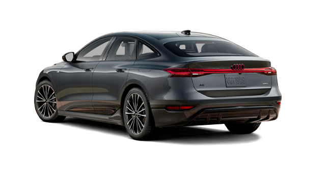 AUDI A6 e-tron QUATTRO 2025 - Vue extérieure - 3