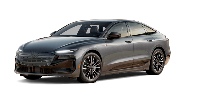 AUDI A6 e-tron QUATTRO 2025 - Vue extérieure - 2