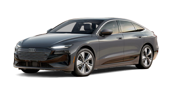 AUDI A6 e-tron QUATTRO 2025 - Vue extérieure - 2
