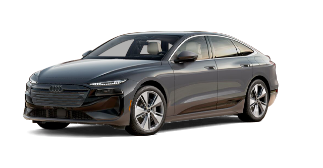 2025 AUDI A6 e-tron TECHNIK - Exterior view - 2