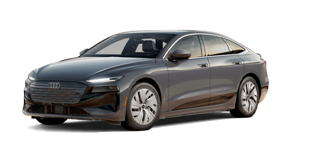 2025 AUDI A6 e-tron ULTRA - Exterior view - 2