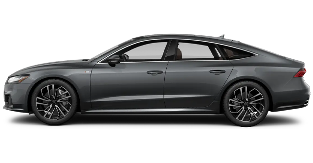 AUDI A7 Sportback PROGRESSIV 2025 - Vue extrieure - 1