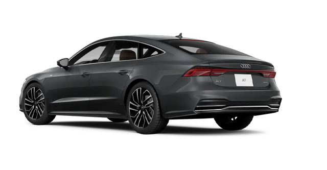 AUDI A7 Sportback PROGRESSIV 2025 - Vue extrieure - 3