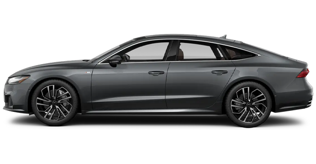 2025 AUDI A7 Sportback TECHNIK - Exterior view - 1