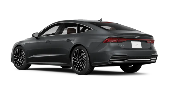 2025 AUDI A7 Sportback TECHNIK - Exterior view - 3