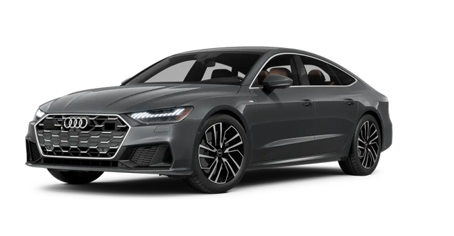 2025 AUDI A7 Sportback TECHNIK - Exterior view - 2