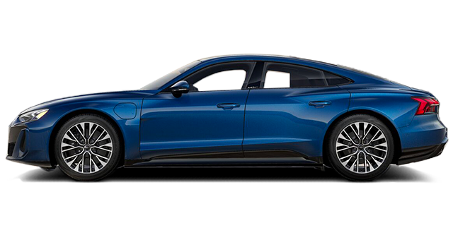 AUDI e-tron GT quattro S 2025 - Vue extérieure - 1