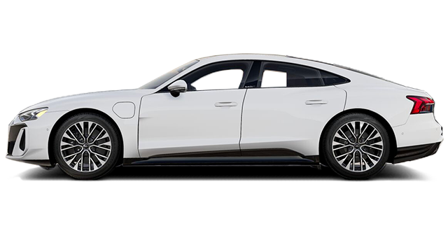 2025 AUDI e-tron GT quattro S - Exterior view - 1