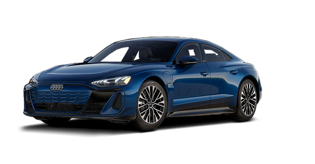 AUDI e-tron GT quattro S 2025 - Vue extérieure - 2