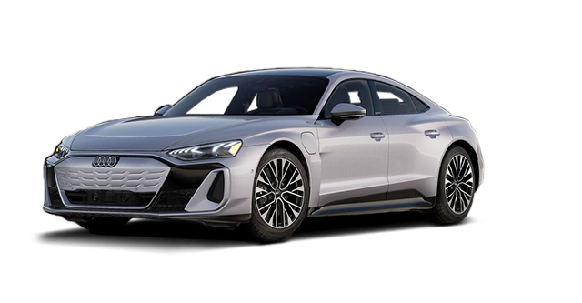 AUDI e-tron GT quattro S 2025 - Vue extérieure - 2