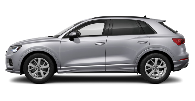 2025 AUDI Q3 KOMFORT 40 TFSI QUATTRO - Exterior view - 1