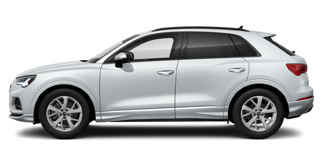 2025 AUDI Q3 KOMFORT 40 TFSI QUATTRO - Exterior view - 1