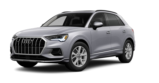 2025 AUDI Q3 KOMFORT 40 TFSI QUATTRO - Exterior view - 2