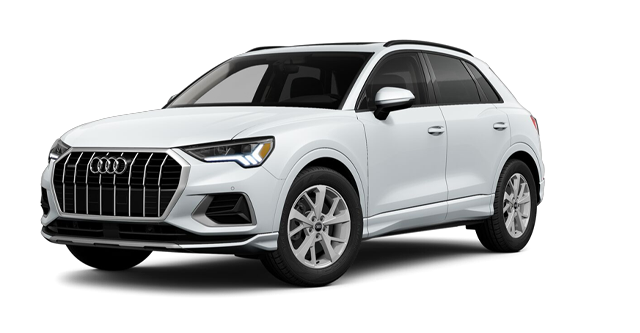 2025 AUDI Q3 KOMFORT 40 TFSI QUATTRO - Exterior view - 2