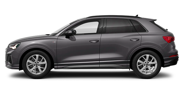 2025 AUDI Q3 KOMFORT 45 TFSI QUATTRO - Exterior view - 1