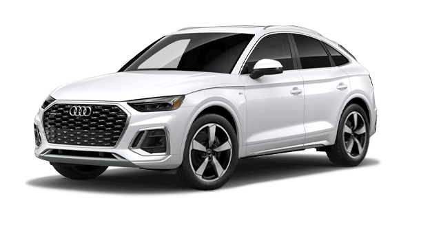 2025 AUDI Q5 Sportback PROGRESSIV 45 TFSI QUATTRO - Exterior view - 2