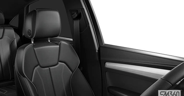 2025 AUDI Q5 Sportback PROGRESSIV 45 TFSI QUATTRO - Interior view - 1