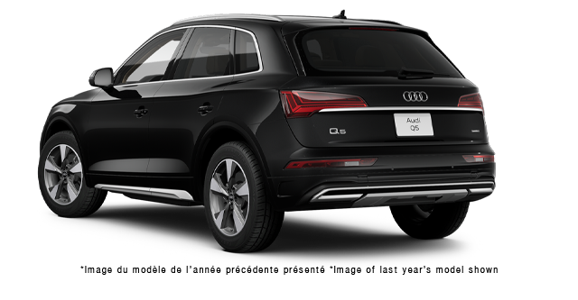 2025 AUDI Q5 KOMFORT 40 TFSI QUATTRO - Exterior view - 3