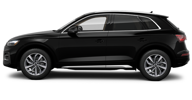 AUDI Q5 KOMFORT 40 TFSI QUATTRO 2025 - Vue extérieure - 1