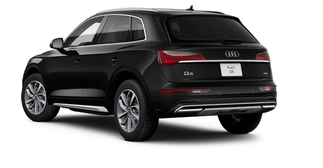 AUDI Q5 KOMFORT 40 TFSI QUATTRO 2025 - Vue extérieure - 3
