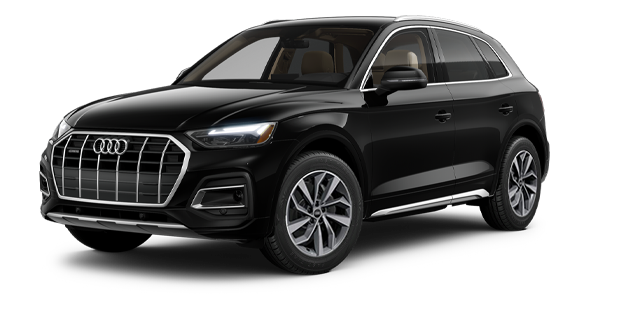 AUDI Q5 KOMFORT 40 TFSI QUATTRO 2025 - Vue extérieure - 2