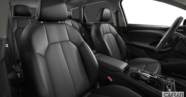 2025 AUDI Q6 e-tron PROGRESSIV - Interior view - 1