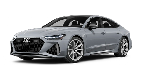 AUDI RS 7 Sportback QUATTRO PERFORMANCE 2025 - Vue extrieure - 2