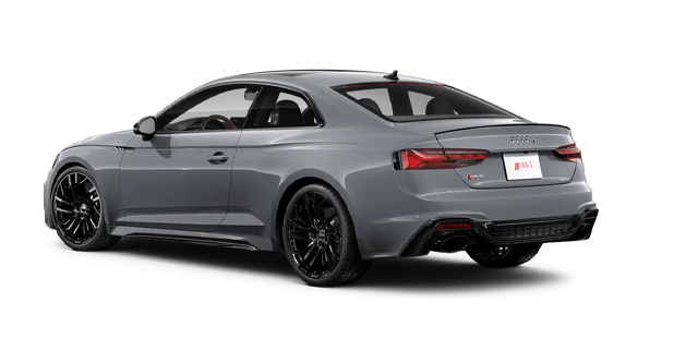 2025 AUDI RS5 Coupé BASE - Exterior view - 3