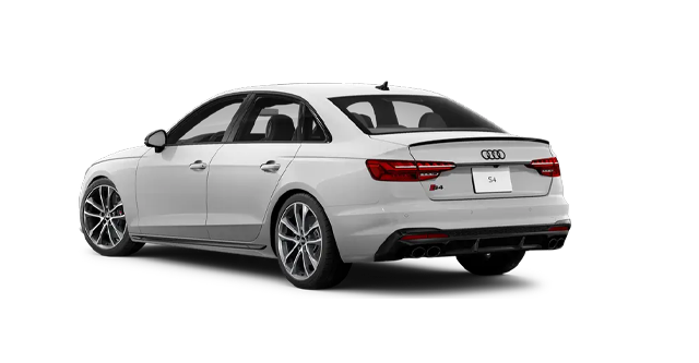 2025 AUDI S4 Sedan TECHNIK - Exterior view - 3