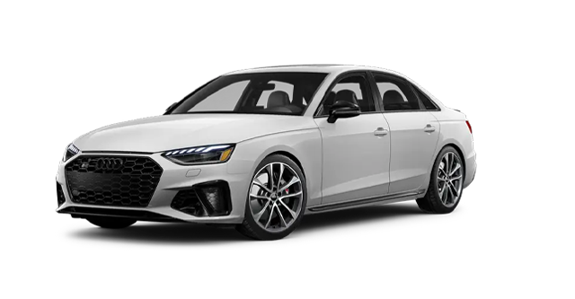 2025 AUDI S4 Sedan TECHNIK - Exterior view - 2