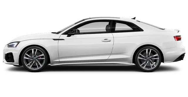 AUDI S5 Coupé TECHNIK 2025 - Vue extérieure - 1
