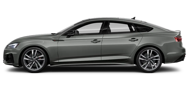 AUDI S5 Sportback TECHNIK 2025 - Vue extérieure - 1