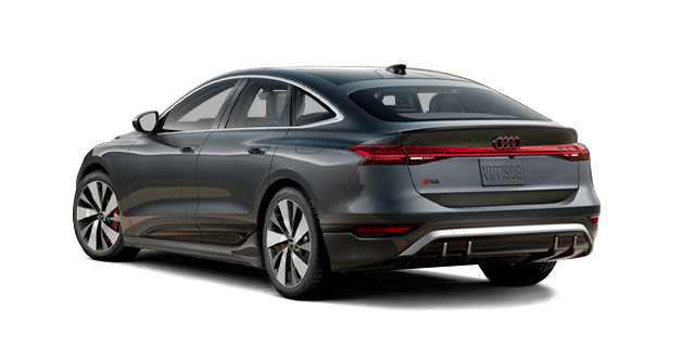 2025 AUDI S6 e-tron TECHNIK - Exterior view - 3