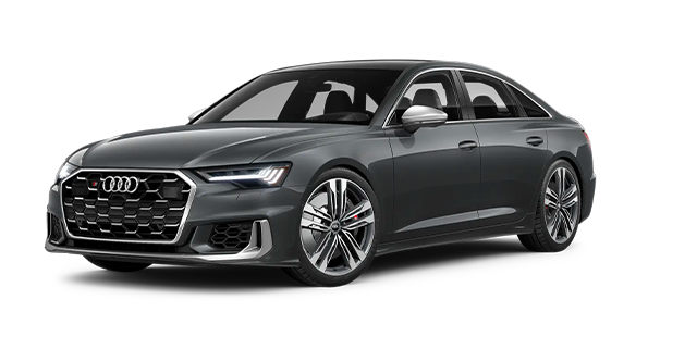 2025 AUDI S6 QUATTRO - Exterior view - 2