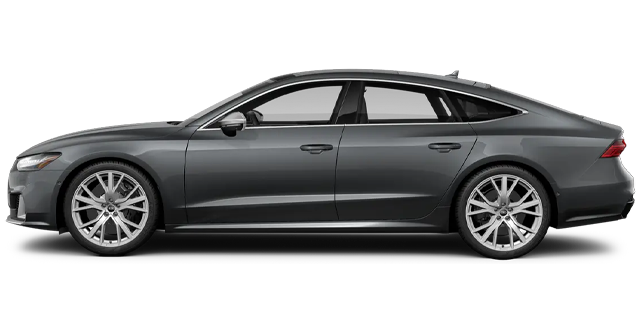 2025 AUDI S7 QUATTRO - Exterior view - 1