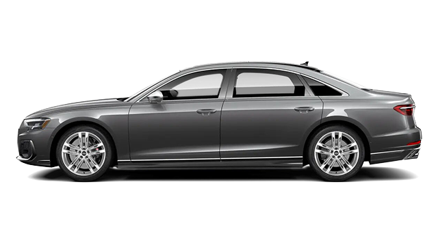 2025 AUDI S8 QUATTRO - Exterior view - 1