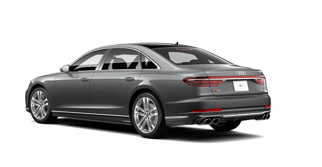 2025 AUDI S8 QUATTRO - Exterior view - 3