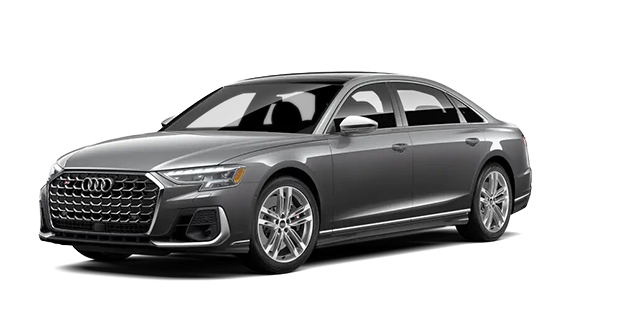 2025 AUDI S8 QUATTRO - Exterior view - 2