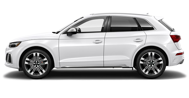 2025 AUDI SQ5 TECHNIK - Exterior view - 1