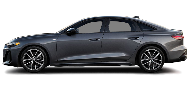 2025 AUDI All-New A5 TECHNIK - Exterior view - 1
