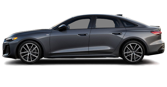 2025 AUDI All-New A5 TFSI - Exterior view - 1