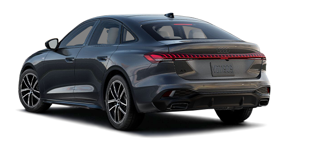 2025 AUDI All-New A5 TFSI - Exterior view - 3