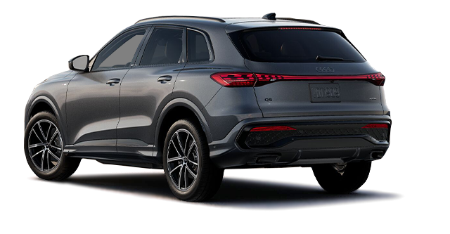2025 AUDI All-new Q5 PROGRESSIV - Exterior view - 3