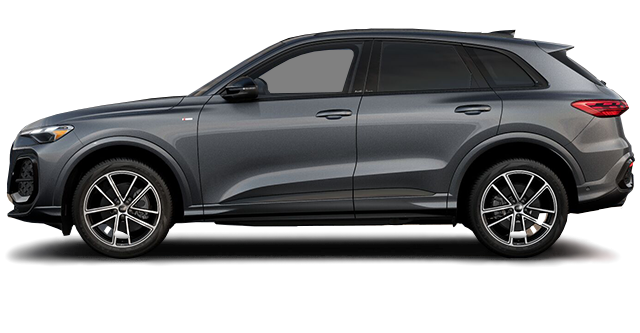 2025 AUDI All-new Q5 TFSI - Exterior view - 1