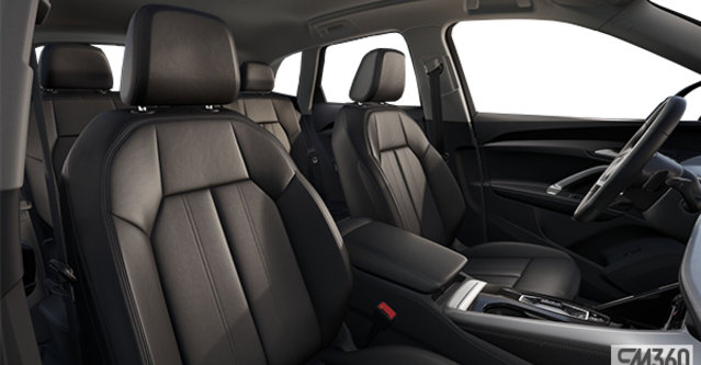 2025 AUDI All-new Q5 TFSI - Interior view - 1